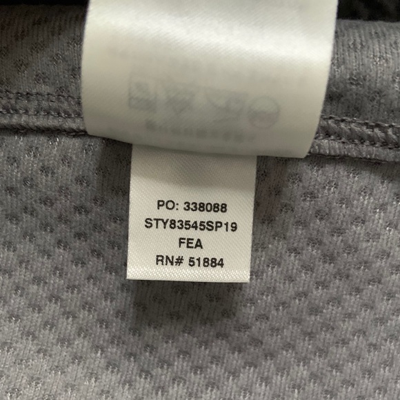 Patagonia Women’s Soft Shell Jacket - Picture 9 of 15